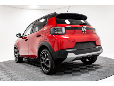 2025 Citroen C3
