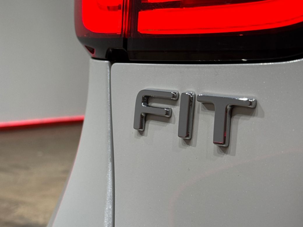 2021 Honda Fit