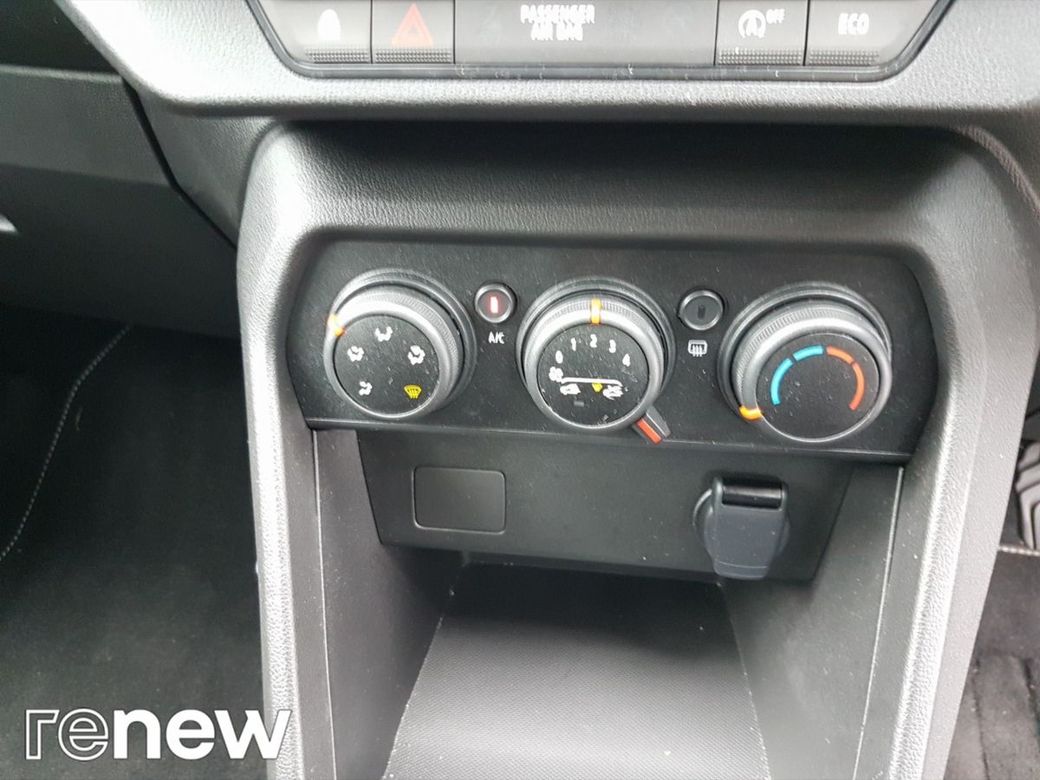 2025 Dacia Sandero Stepway