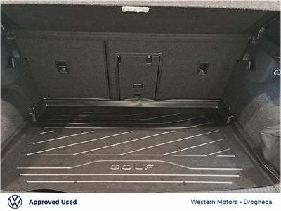 2023 Volkswagen Golf
