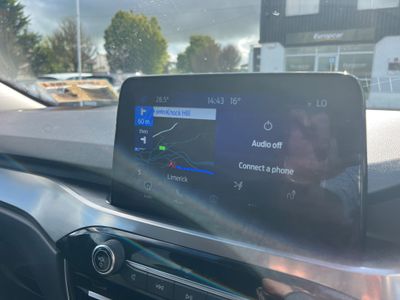 2023 Ford Kuga
