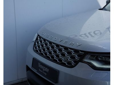 2024 Land Rover Discovery