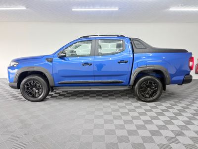 2026 Maxus T60 MAX