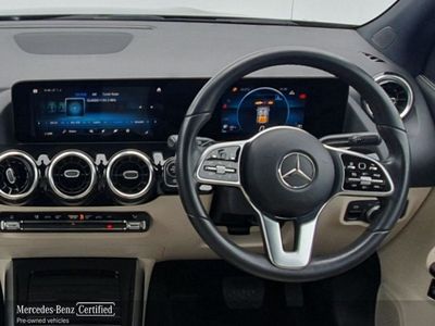 2023 Mercedes-Benz GLA Class