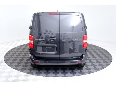 2025 Citroen Dispatch