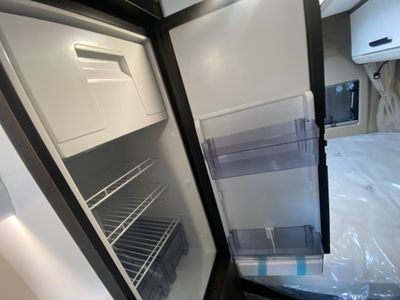 2026 Fiat Ducato Camper