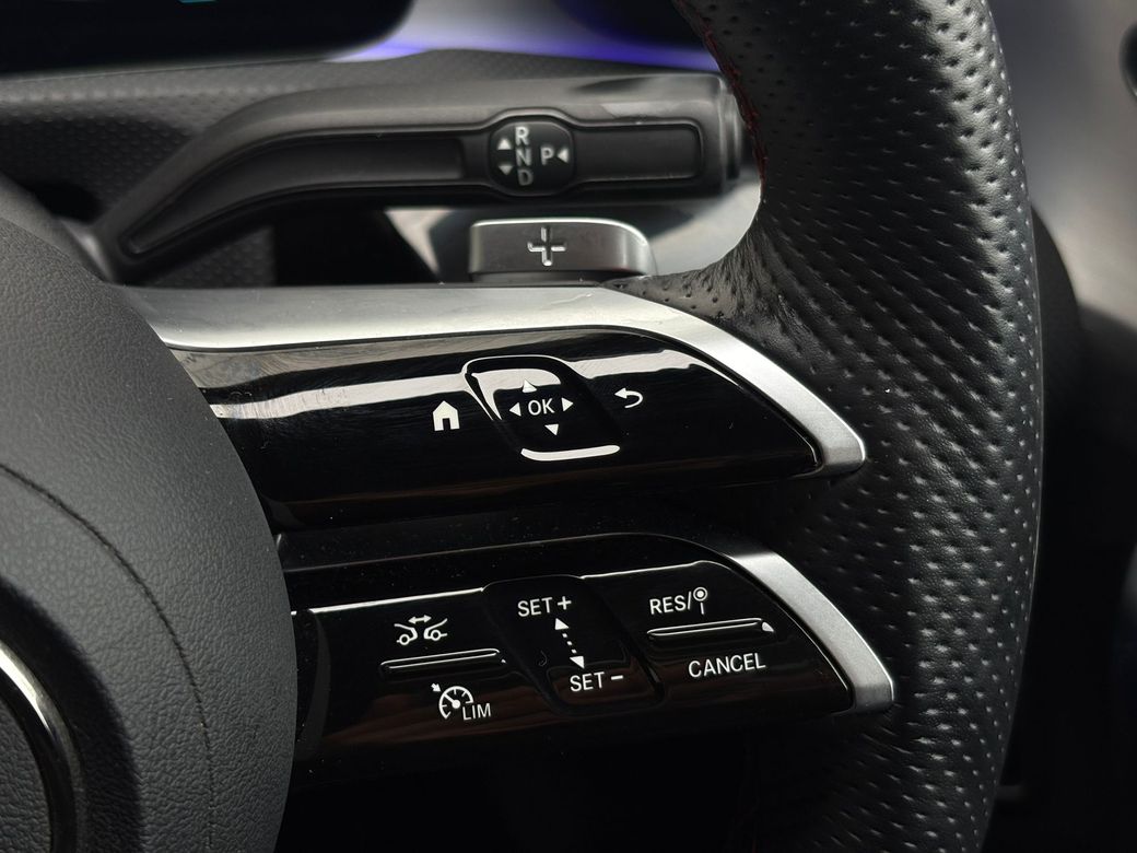 2024 Mercedes-Benz CLA Class