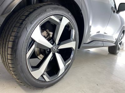 2023 Nissan Juke