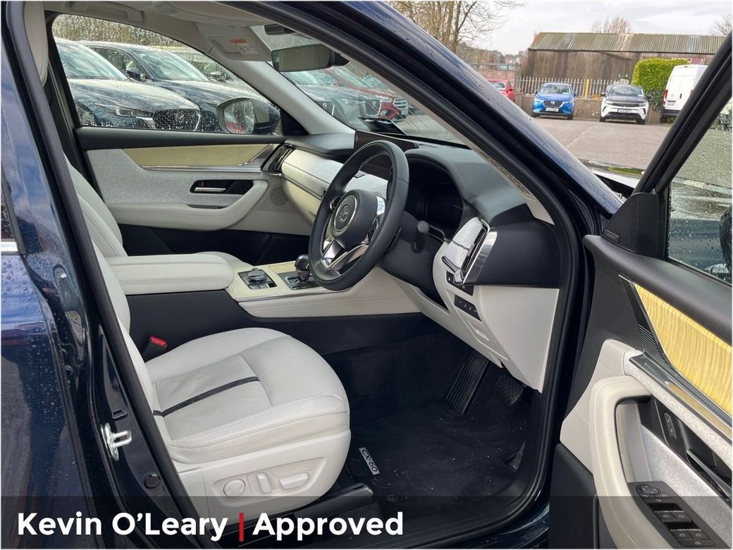 2024 Mazda CX-80