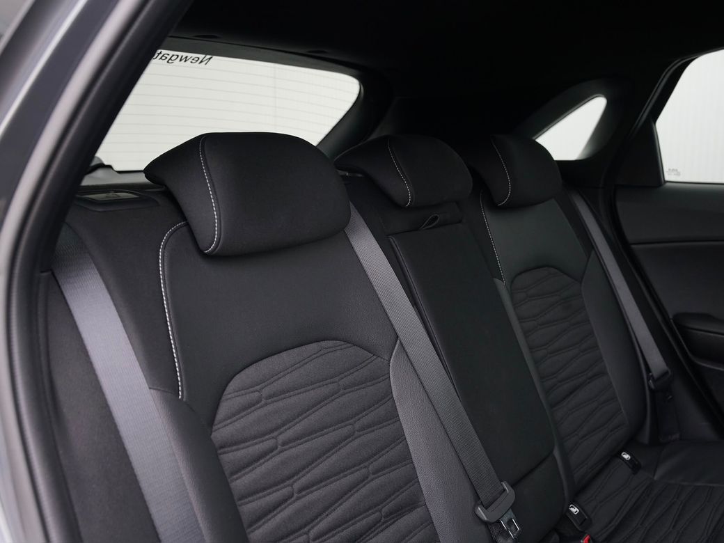 2022 Kia Ceed