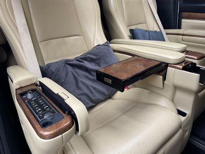 2015 Toyota Alphard