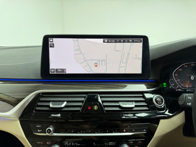 2023 BMW 5 Series