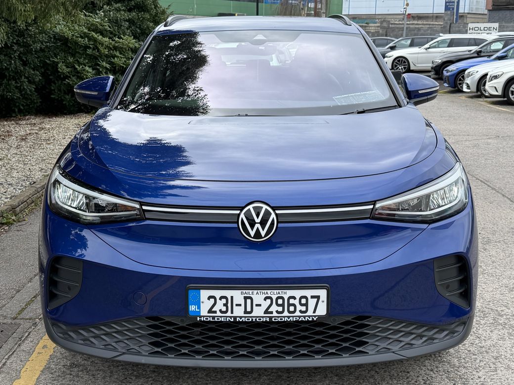 2023 Volkswagen ID.4