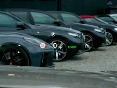 2025 Land Rover Range Rover Velar