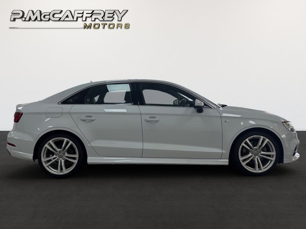 2017 Audi A3