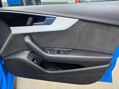 2020 Audi A4