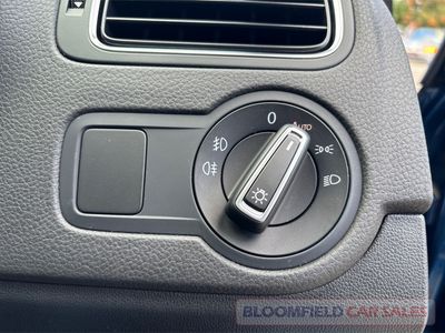 2018 Volkswagen Polo