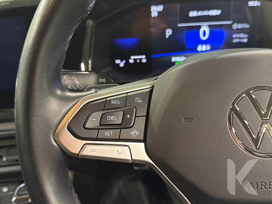 2023 Volkswagen Polo