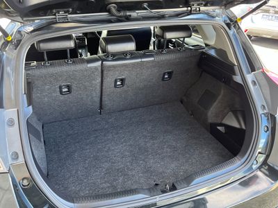 2016 Toyota Auris