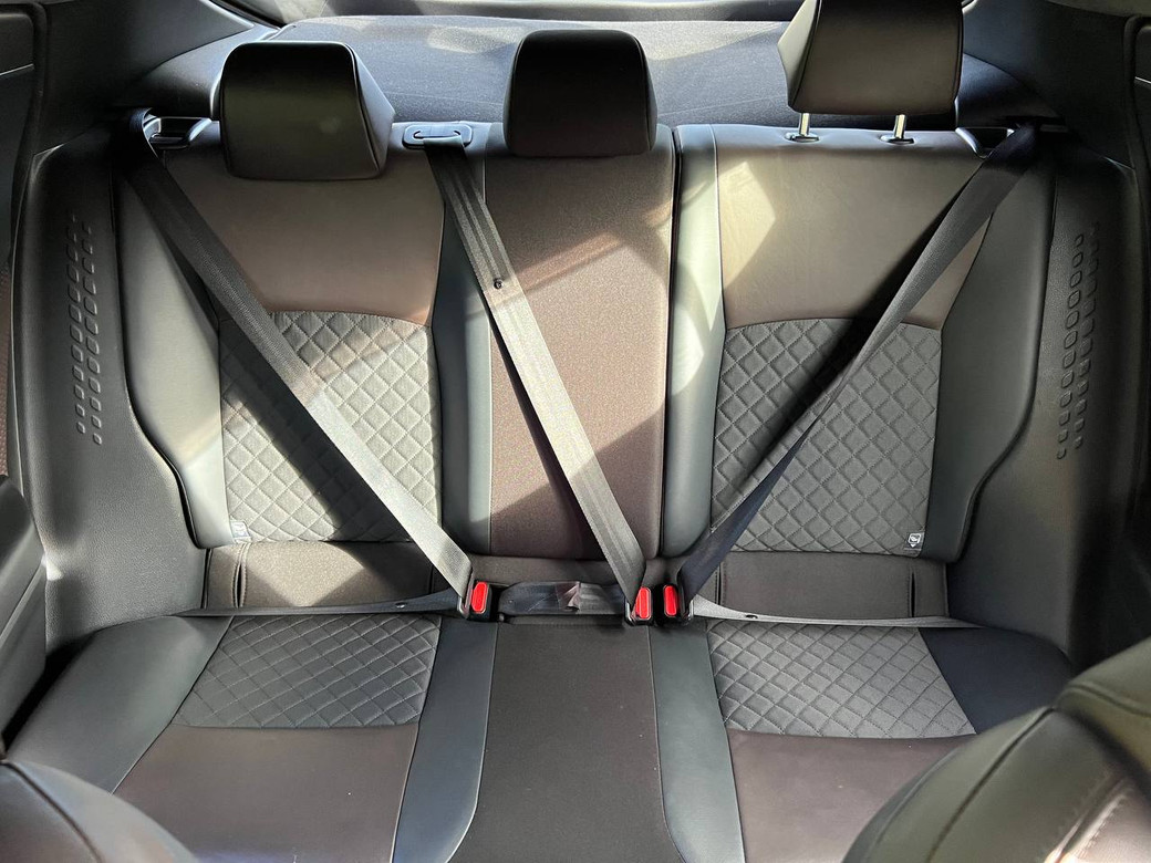 2017 Toyota C-HR