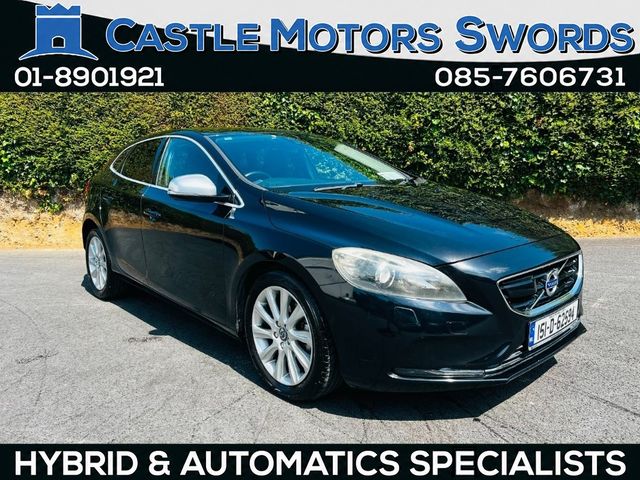 vehicle for sale from Castle Motors Swords