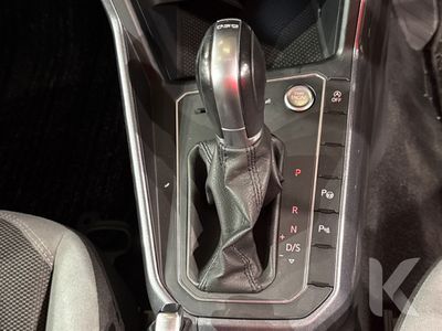 2018 Volkswagen Polo