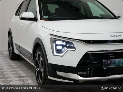 2024 Kia Niro