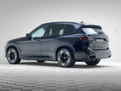 2022 BMW iX3