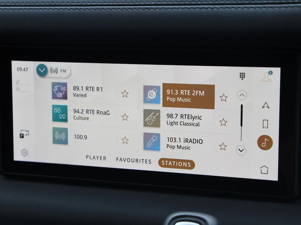 2023 Land Rover Defender