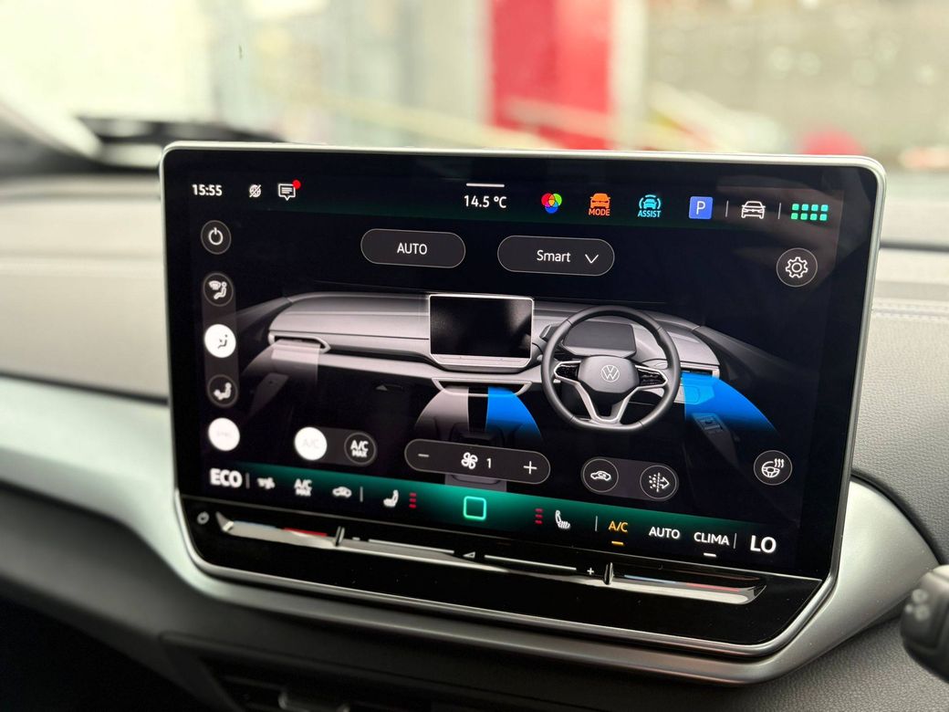 2025 Volkswagen ID.5