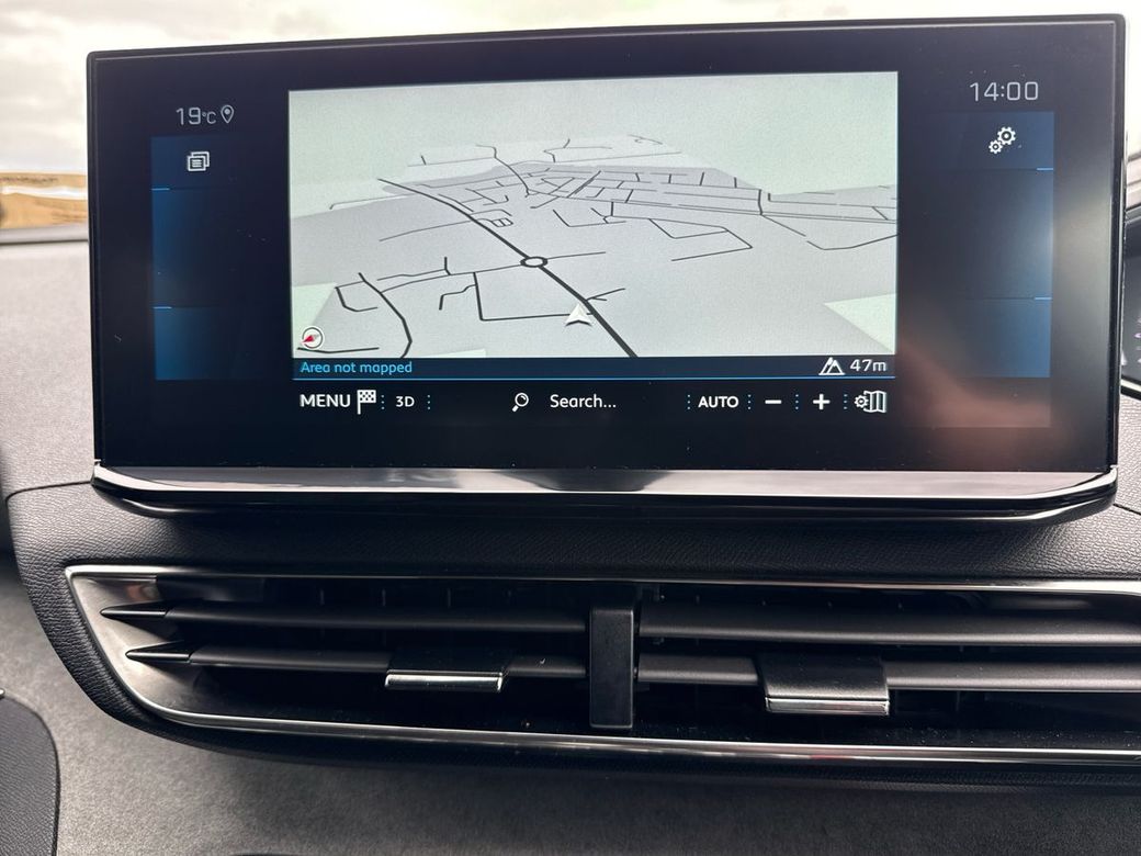 2024 Peugeot 3008