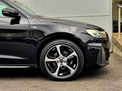 2023 Audi A1