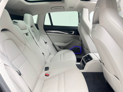 2023 Porsche Panamera