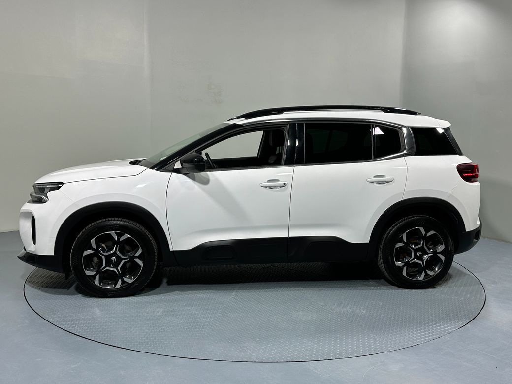 2023 Citroen C5 Aircross