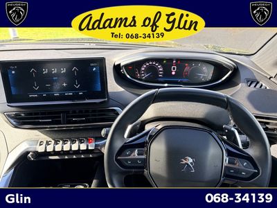 2023 Peugeot 3008