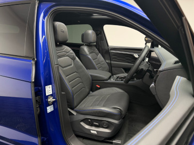 2025 Volkswagen Touareg