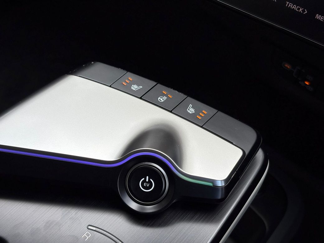 2026 Kia EV6