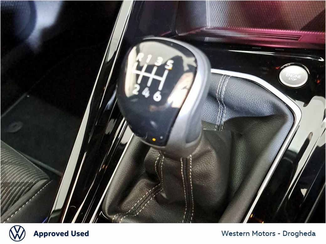 2026 Volkswagen Golf