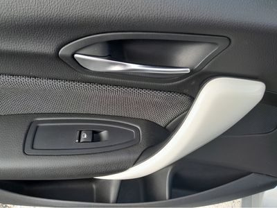 2018 BMW 1 Series