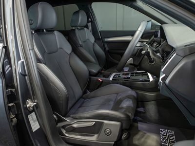 2024 Audi Q5