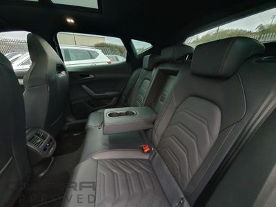 2025 Cupra Formentor