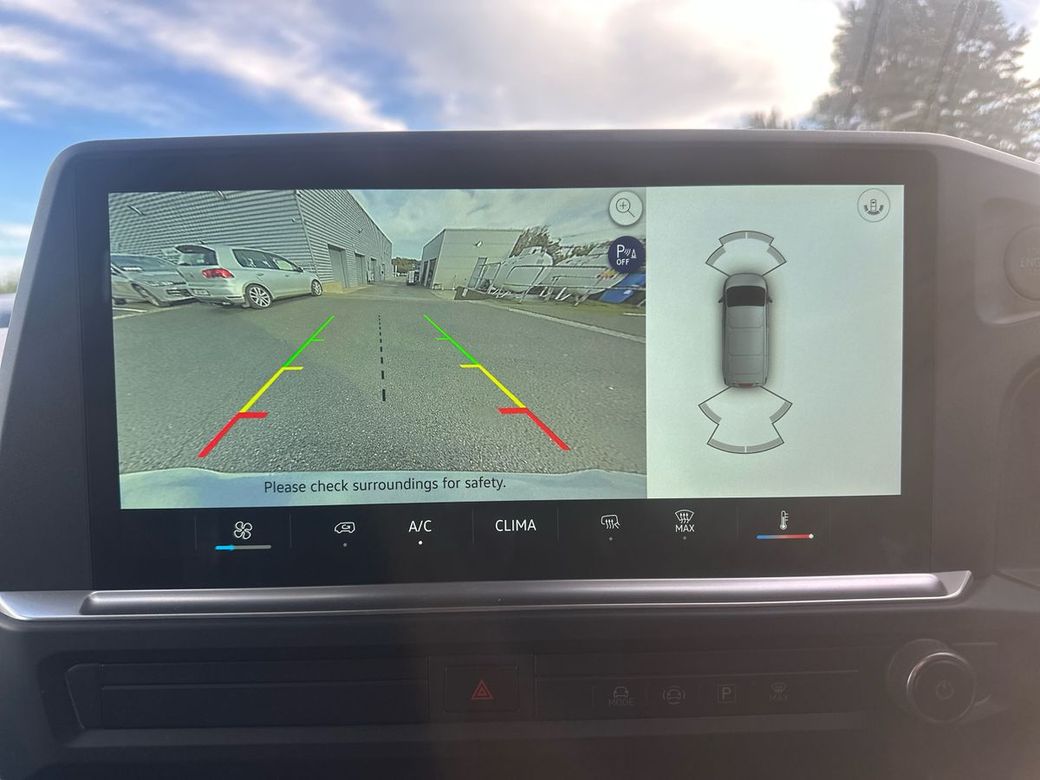 2026 Volkswagen Transporter