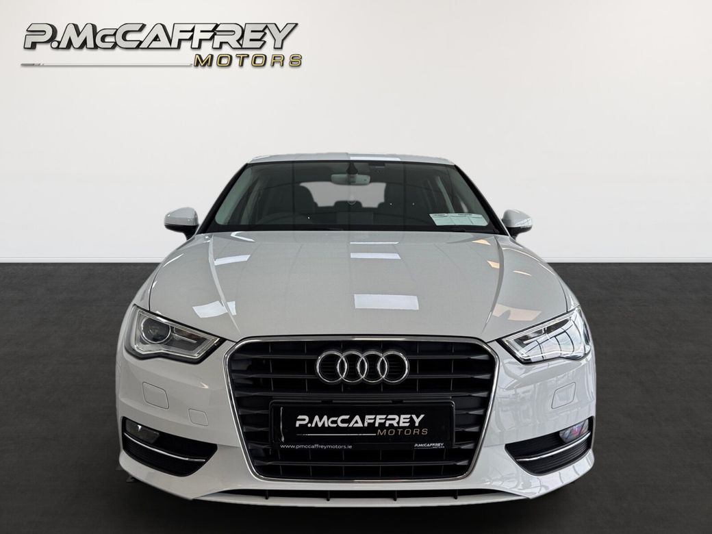2015 Audi A3