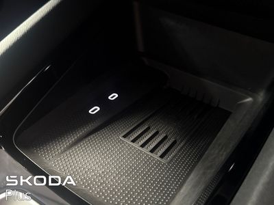 2025 Skoda Octavia