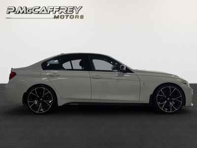 2016 BMW 3 Series