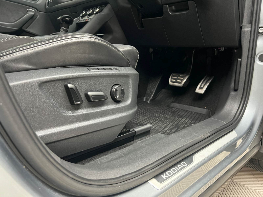 2019 Skoda Kodiaq