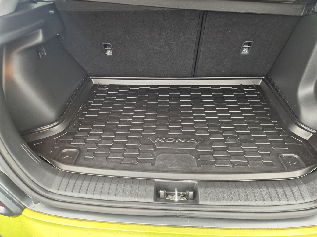 2020 Hyundai Kona