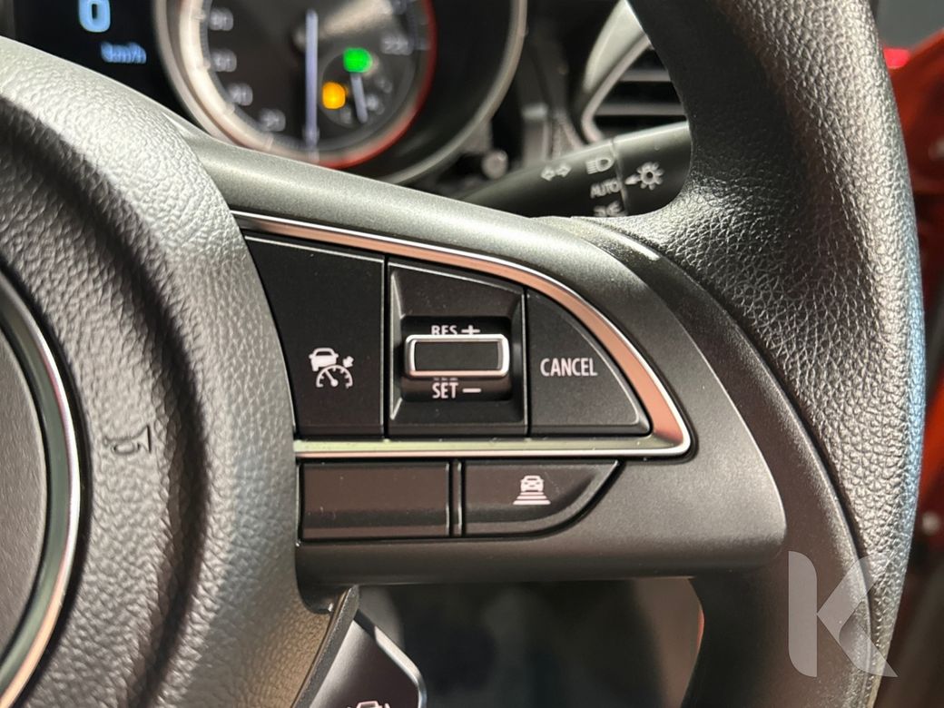 2023 Suzuki Swift