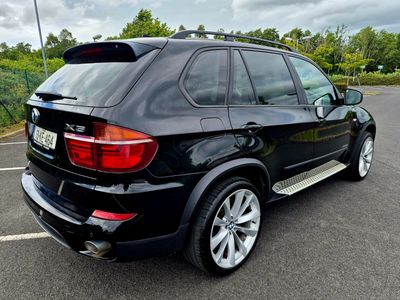 2013 BMW X5