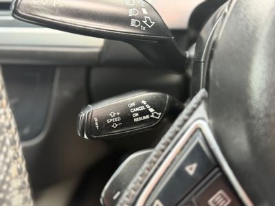 2014 Audi A6